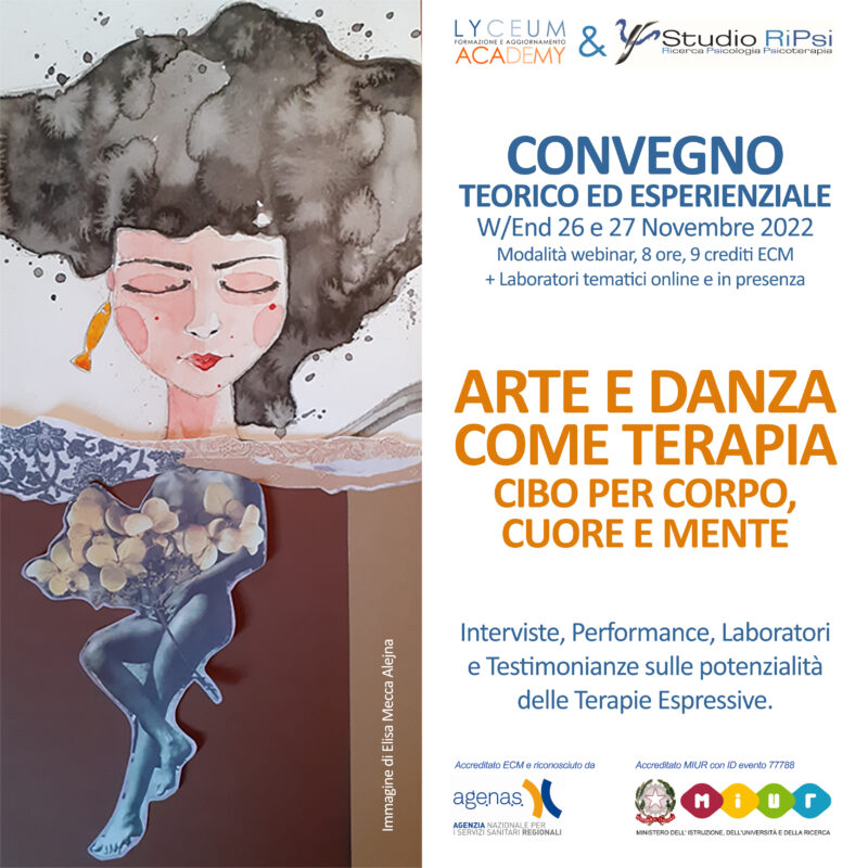 Seminario Gratuito: Il Disegno dei Bambini – Segni e Colori delle Emozioni